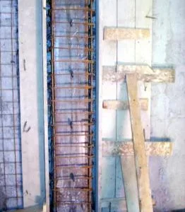 Structuri si constructii metalice - Bucuresti