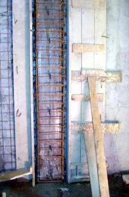 Structuri si constructii metalice - Bucuresti