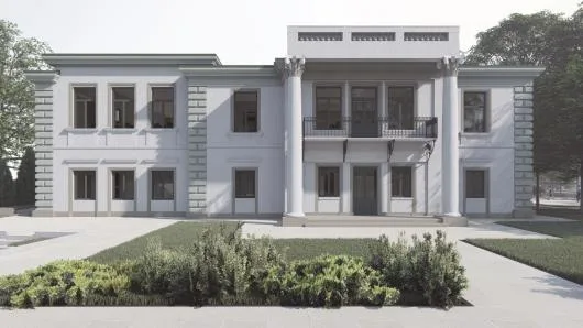Constructii civile - industriale - edilitare - Iasi