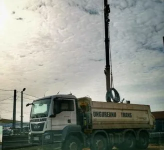 Constructii civile - industriale - edilitare - Iasi