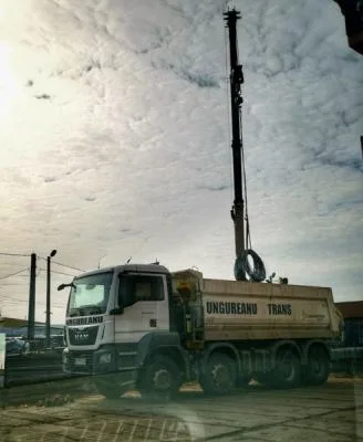 Constructii civile - industriale - edilitare - Iasi