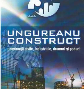 Constructii civile - industriale - edilitare - Iasi