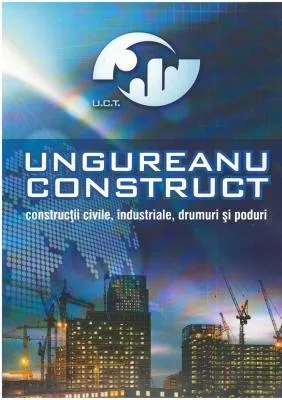 Constructii civile - industriale - edilitare - Iasi