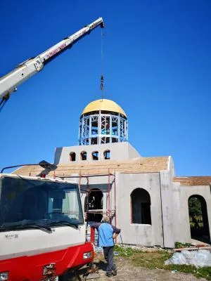 Cluj - Constructii din structuri metalice usoare