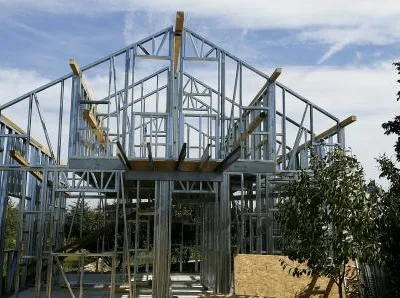 Cluj - Constructii industriale si civile metalice