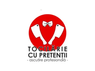 Tocilarie cu Pretentii Bucuresti