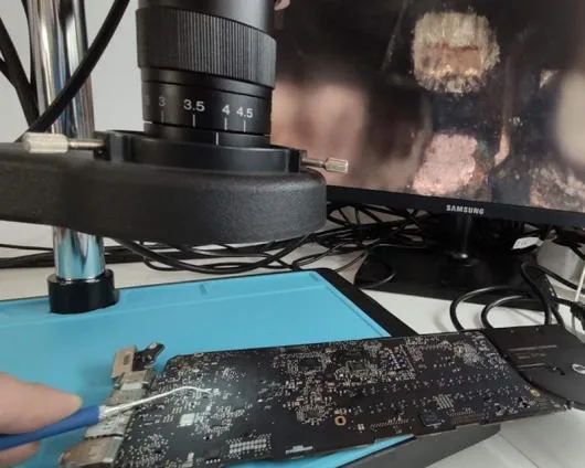 Service MacBook Bucuresti