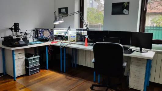 Service MacBook Bucuresti