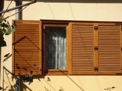 Case si mobilier din lemn - Gherla / Cluj