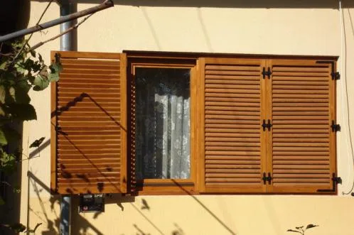 Case si mobilier din lemn - Gherla / Cluj