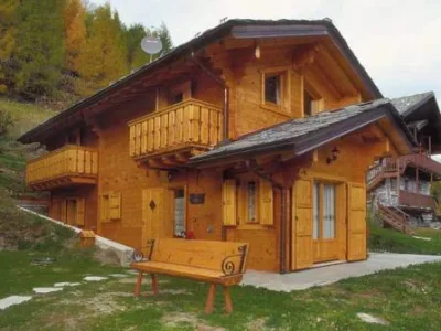Case si mobilier din lemn - Gherla / Cluj