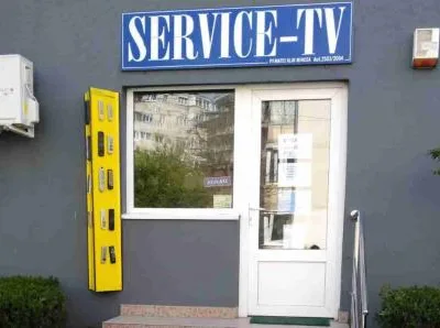 Reparatii TV Oradea