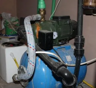 Instalatii sanitare - termice Bucuresti si Ilfov
