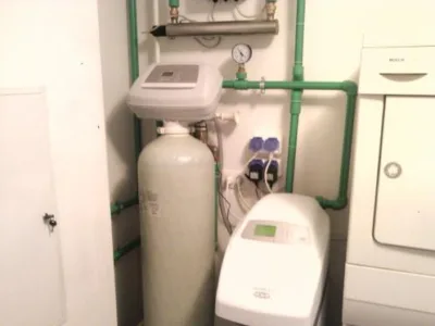 Instalatii sanitare - termice Bucuresti si Ilfov