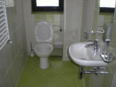 Instalatii sanitare - termice Bucuresti si Ilfov