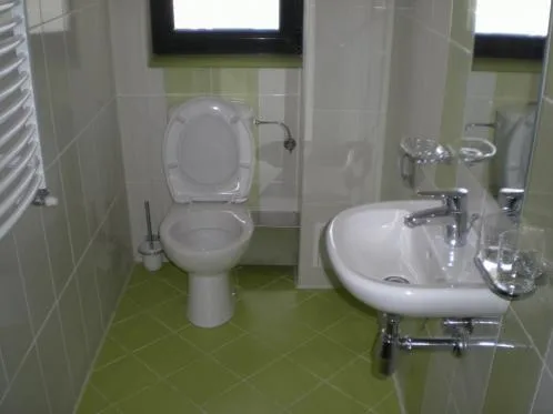Instalatii sanitare - termice Bucuresti si Ilfov
