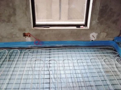 Instalatii sanitare - termice Bucuresti si Ilfov