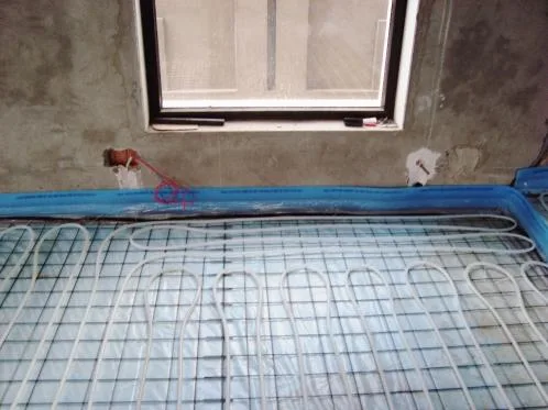 Instalatii sanitare - termice Bucuresti si Ilfov