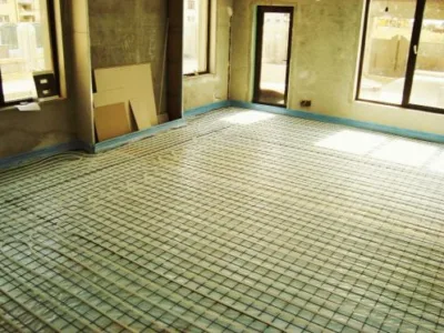 Instalatii sanitare - termice Bucuresti si Ilfov