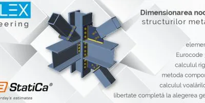 Reflex Software programe proiectare structurala Harghita