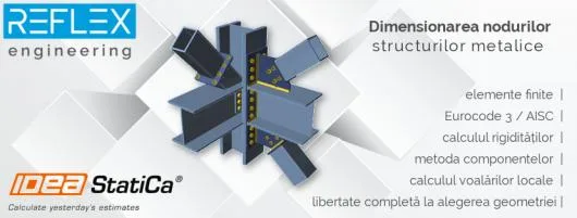Reflex Software programe proiectare structurala Harghita
