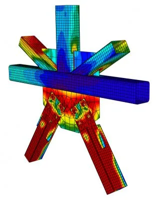 Reflex Software programe proiectare structurala Harghita
