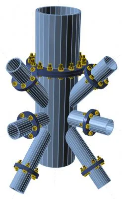 Reflex Software programe proiectare structurala Harghita
