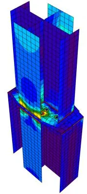 Reflex Software programe proiectare structurala Harghita