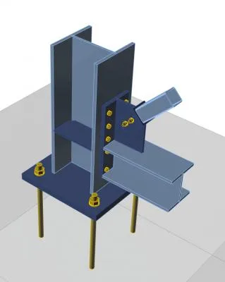 Reflex Software programe proiectare structurala Harghita