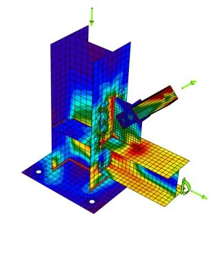 Reflex Software programe proiectare structurala Harghita