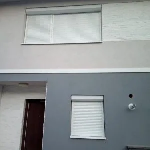 Rulouri Exterioare - Rolete Interioare