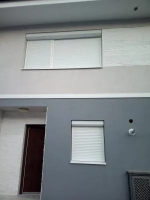 Rulouri Exterioare - Rolete Interioare