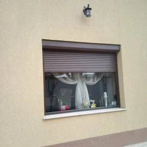 Rulouri Exterioare - Rolete Interioare