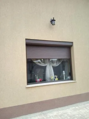 Rulouri Exterioare - Rolete Interioare