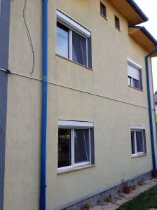 Rulouri Exterioare - Rolete Interioare