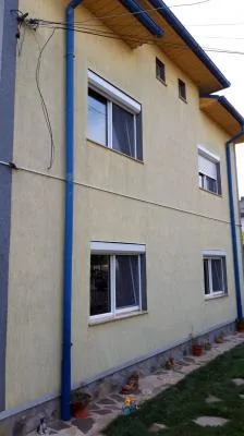 Rulouri Exterioare - Rolete Interioare