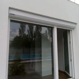 Rulouri Exterioare - Rolete Interioare