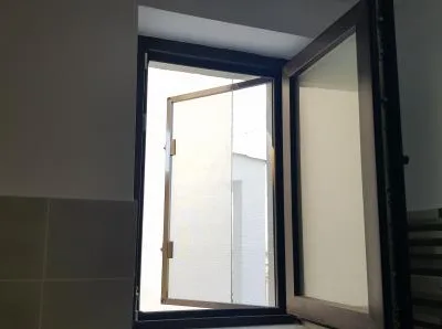 Rulouri Exterioare - Rolete Interioare