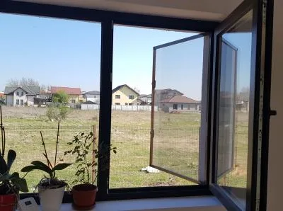 Rulouri Exterioare - Rolete Interioare