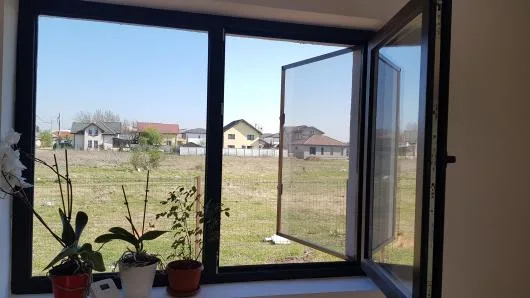 Rulouri Exterioare - Rolete Interioare