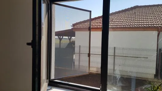 Rulouri Exterioare - Rolete Interioare