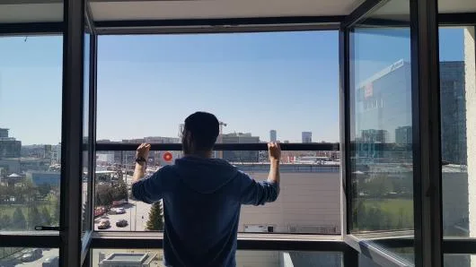 Rulouri Exterioare - Rolete Interioare