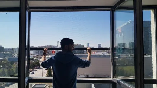 Rulouri Exterioare - Rolete Interioare