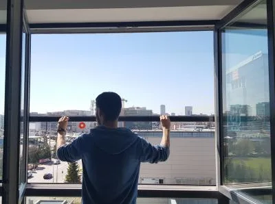 Rulouri Exterioare - Rolete Interioare