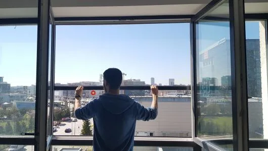 Rulouri Exterioare - Rolete Interioare