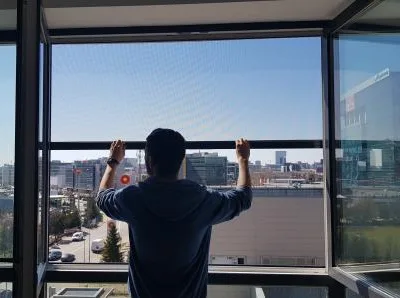 Rulouri Exterioare - Rolete Interioare