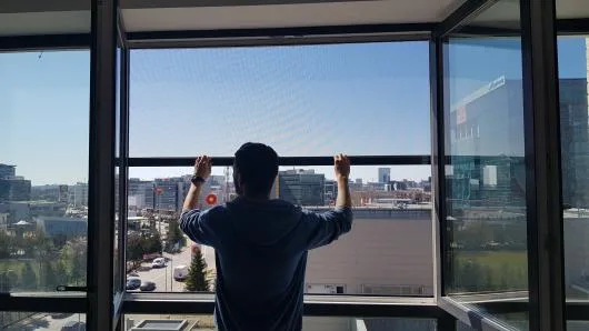 Rulouri Exterioare - Rolete Interioare