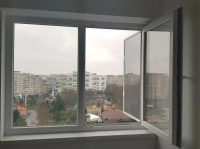 Rulouri Exterioare - Rolete Interioare