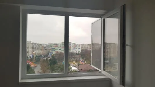 Rulouri Exterioare - Rolete Interioare