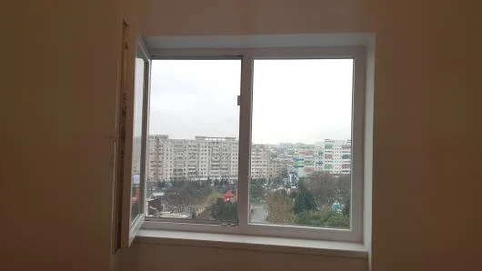 Rulouri Exterioare - Rolete Interioare